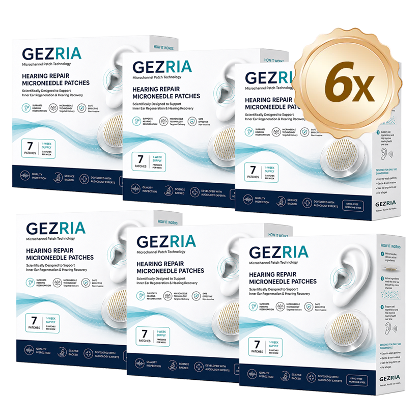 6 Boxes – Only $12 per box
