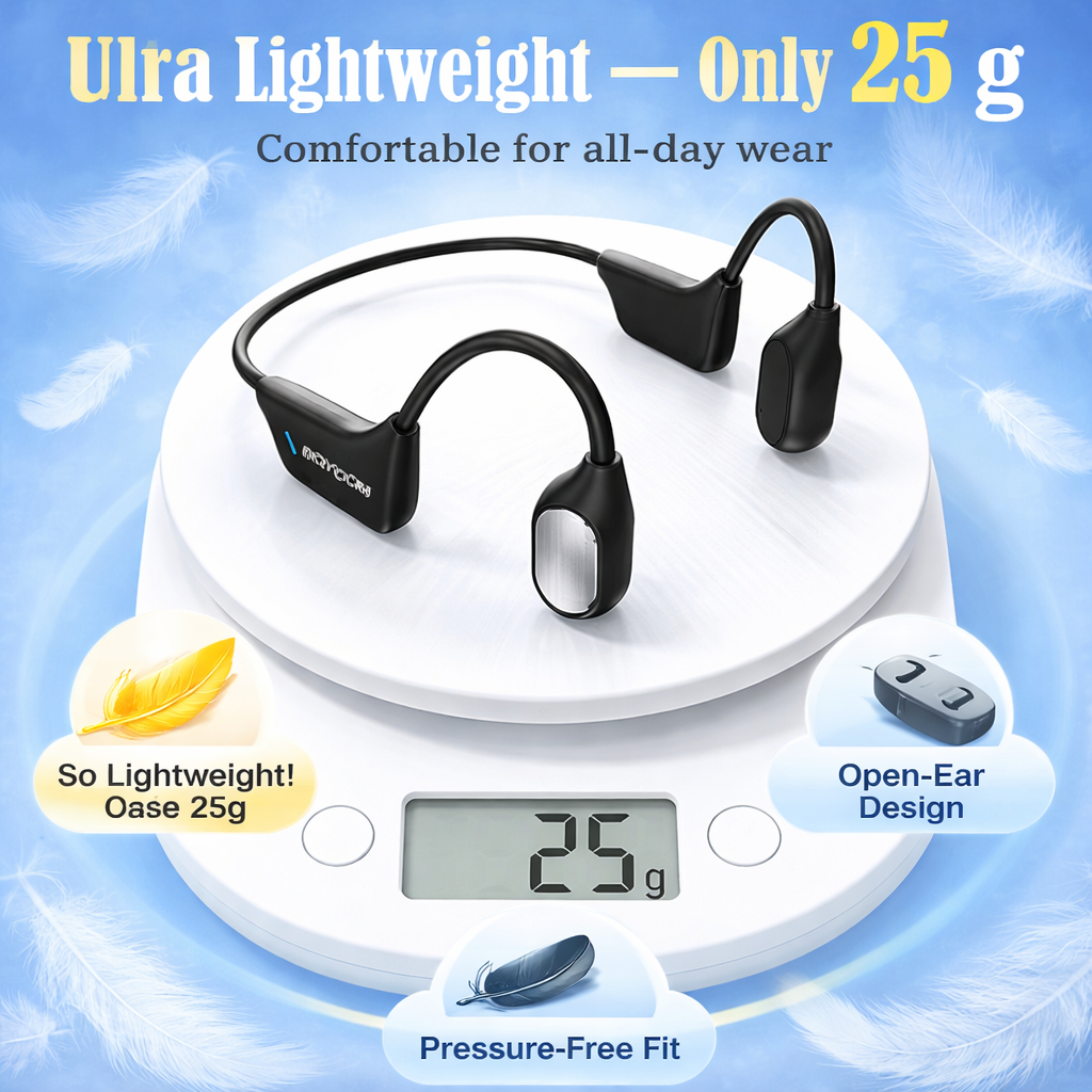 🌎Ends Today: 70% OFF!⏰👂Revitalize your ears again💖 💥 LIMITED TIME OFFER!🔥Advanced Bone Conduction Smart Hearing Aid