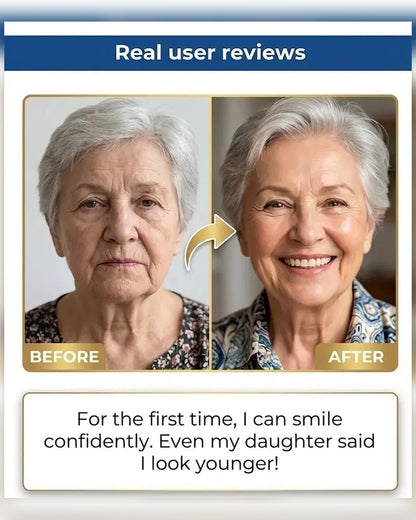 🏆2026 Best Seller |Custom-Fit Dentures ⏰ ENDS TODAY   50% OFF | Smile with Confidence